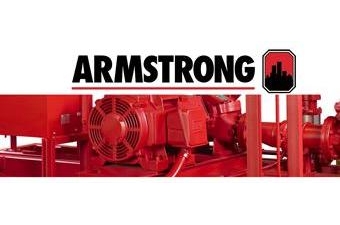 Armstrong Fire Safety
